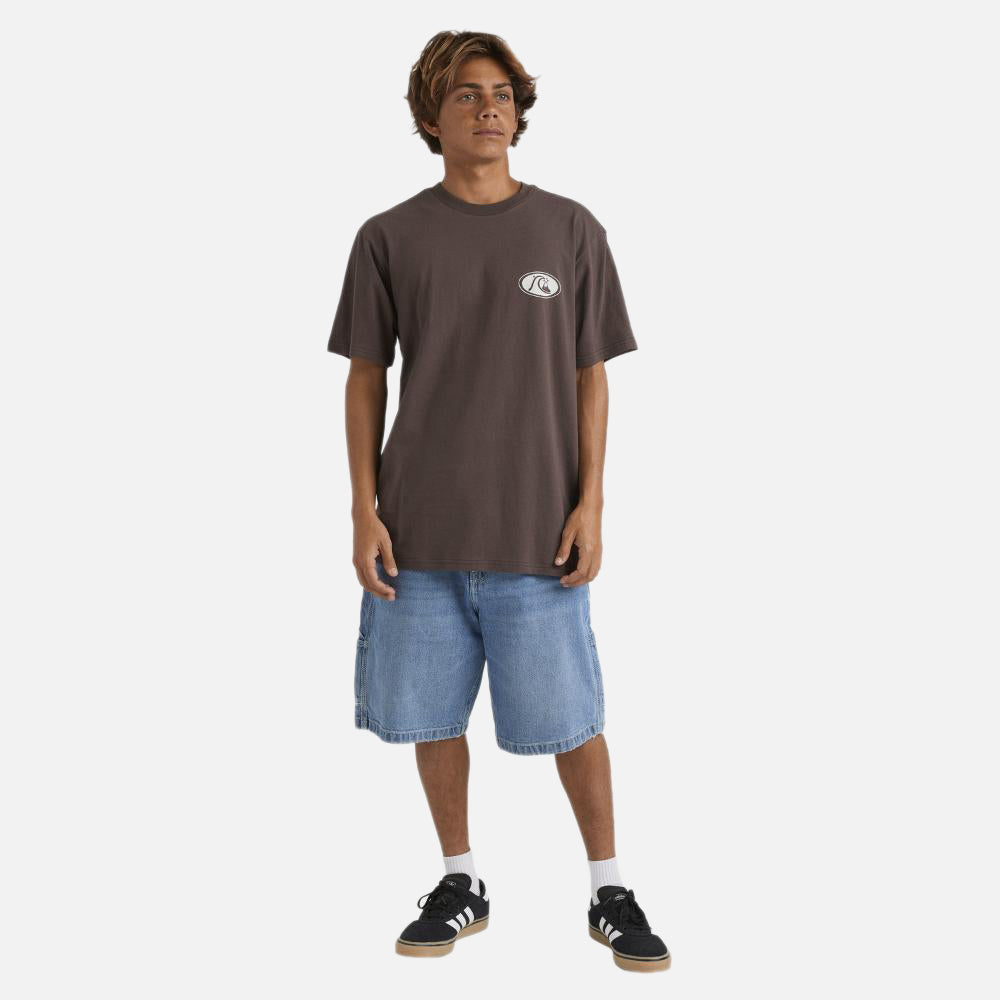 Inside Section T-Shirt - Men