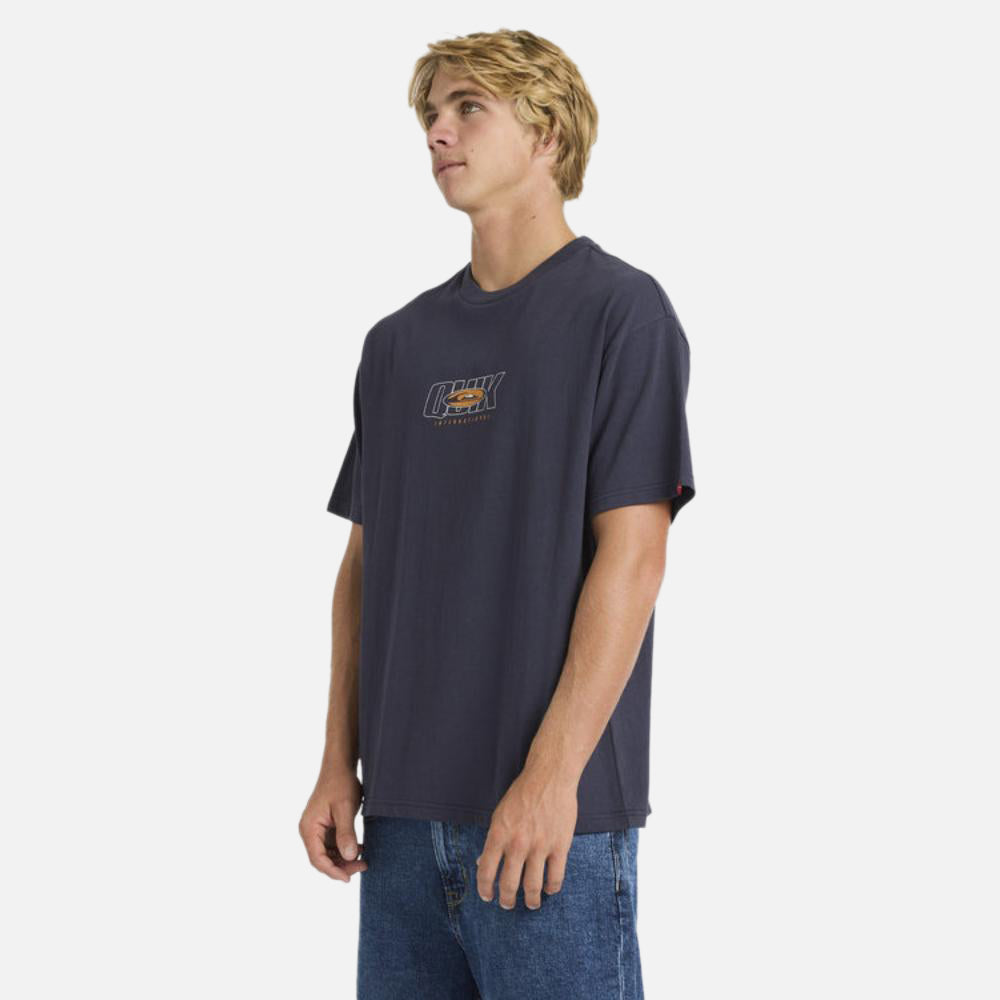 Fusion Short Sleeve T-Shirt - Men