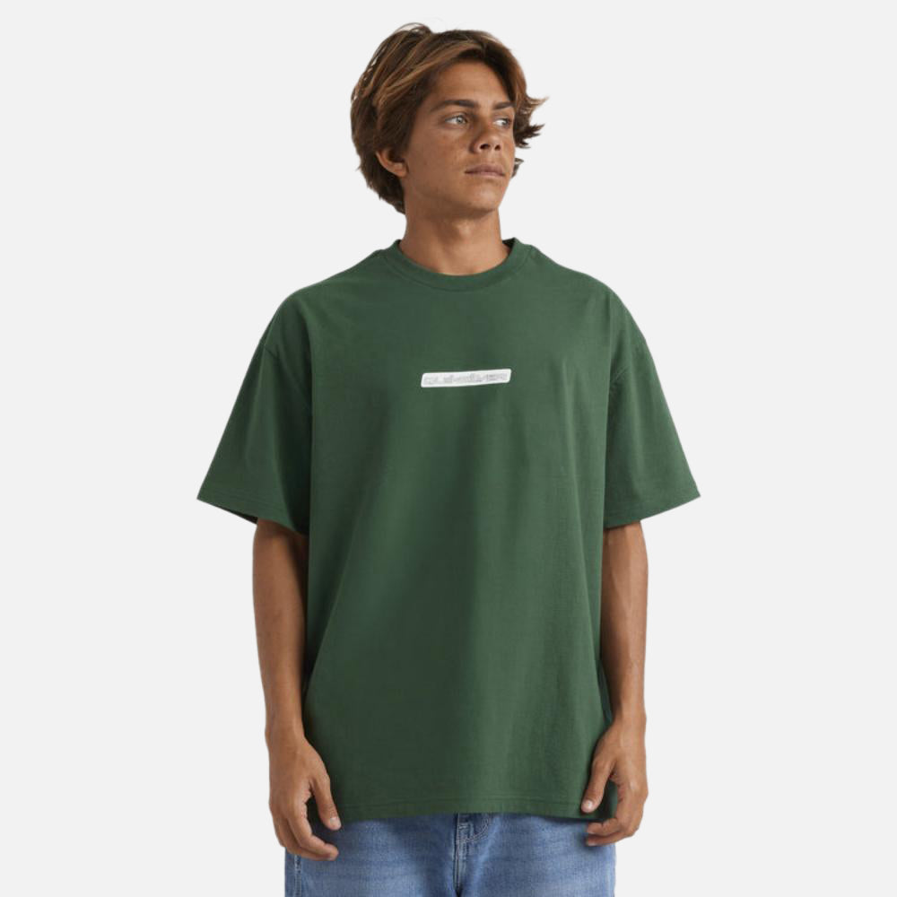 World Force Short Sleeve T-Shirt - Men