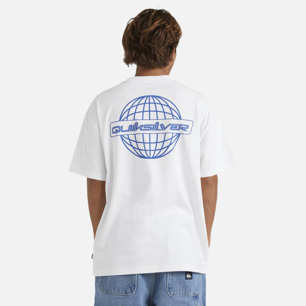 World Force Short Sleeve T-Shirt - Men