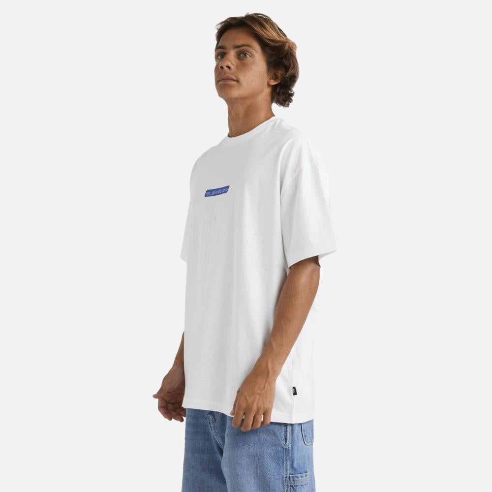 World Force Short Sleeve T-Shirt - Men