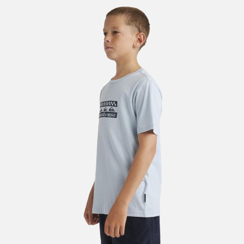 Comp Check T-Shirt - Kids
