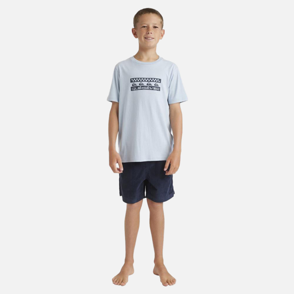 Comp Check T-Shirt - Kids