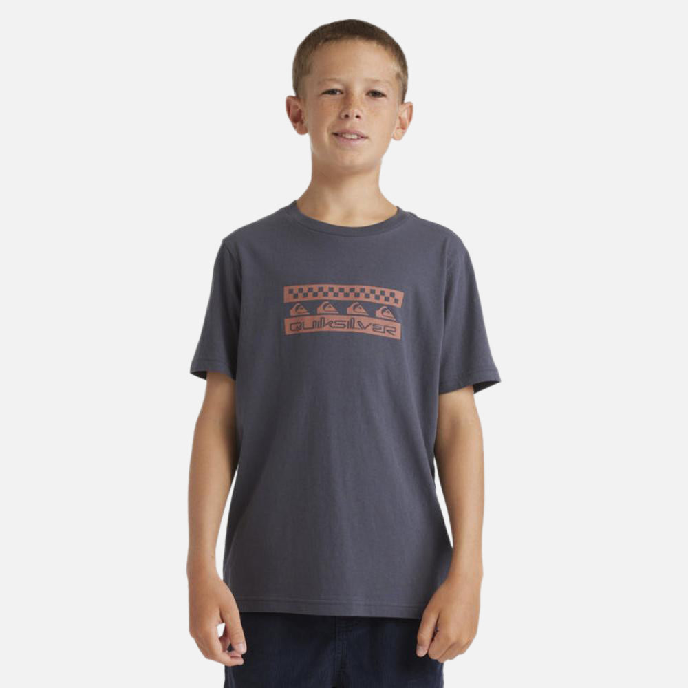 Comp Check T-Shirt - Kids