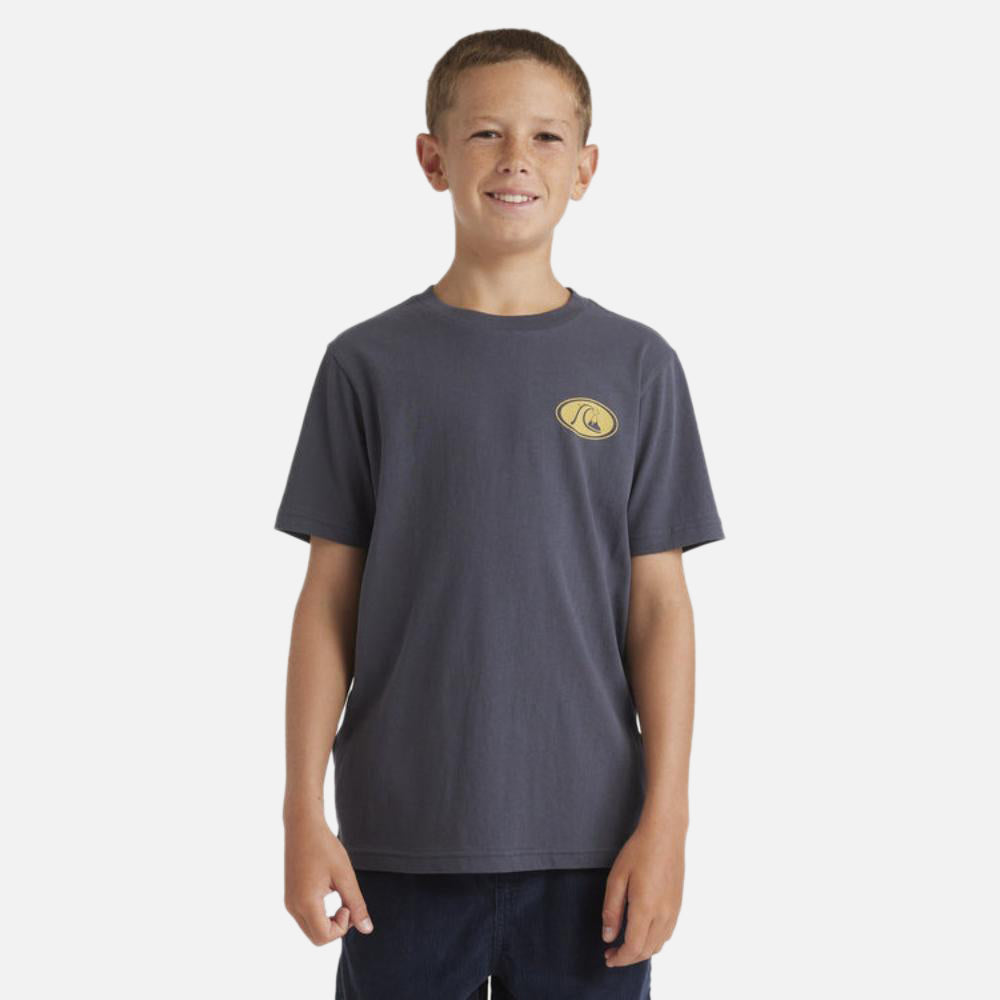Inside Section T-Shirt - Kids
