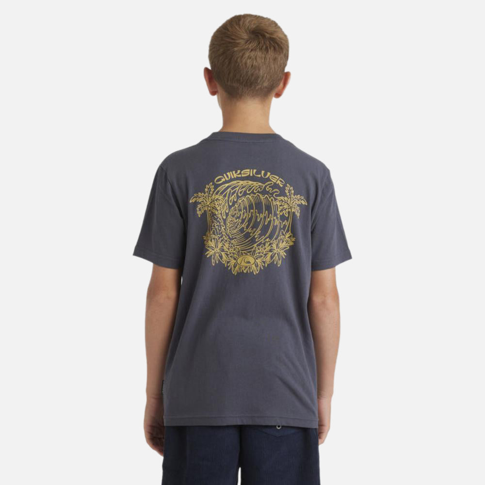 Inside Section T-Shirt - Kids