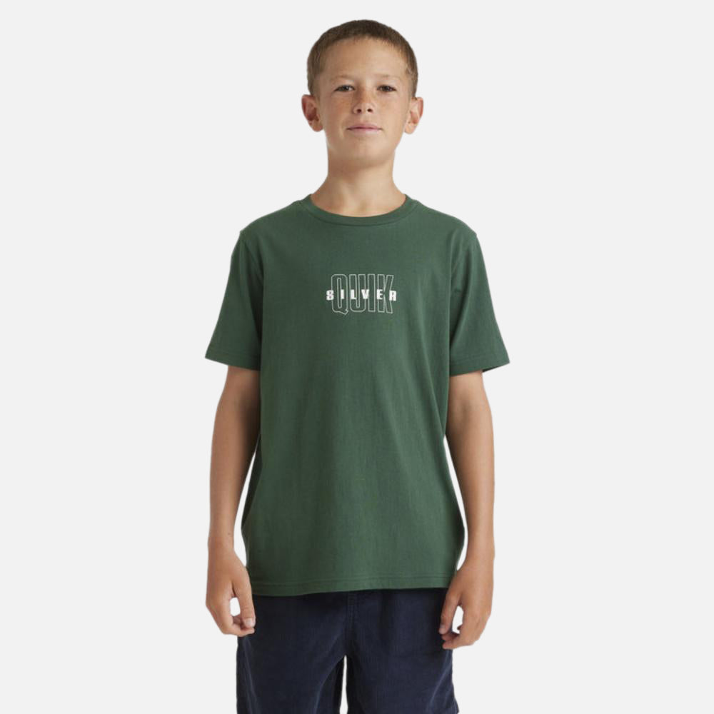 The Void T-Shirt - Kids