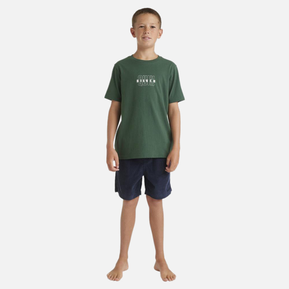 The Void T-Shirt - Kids