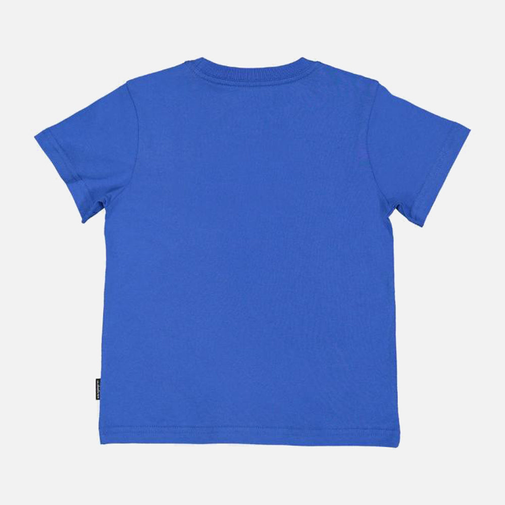 Spiral Flame T-Shirt - Kids