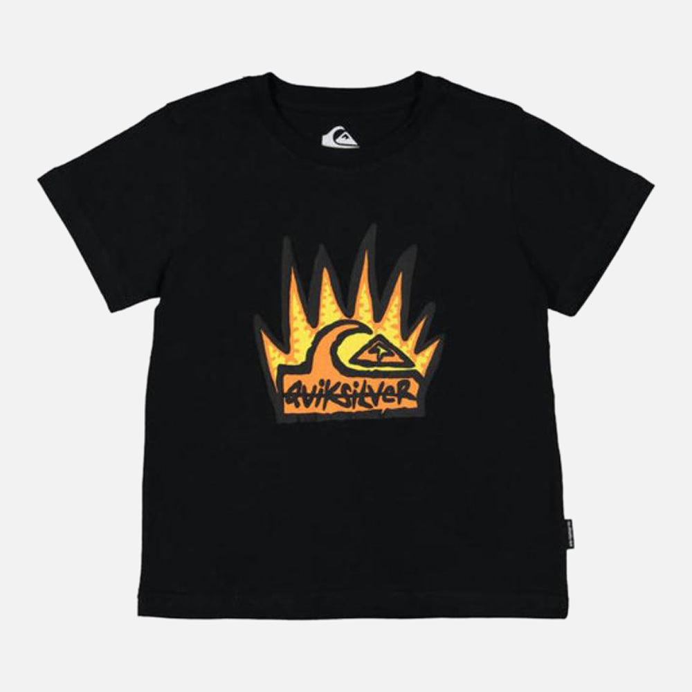 Lit Up Short Sleeve T-Shirt - Kids