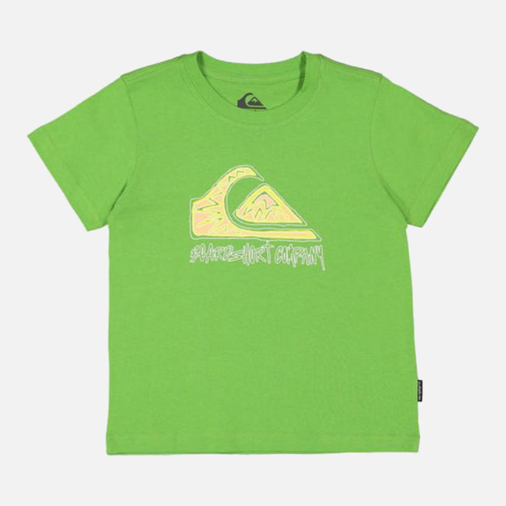 Black Mamba T-Shirt - Kids