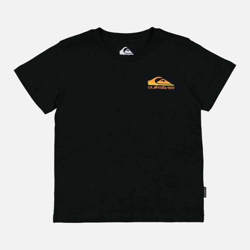 Omni Wave Short Sleeve T-Shirt - Kids