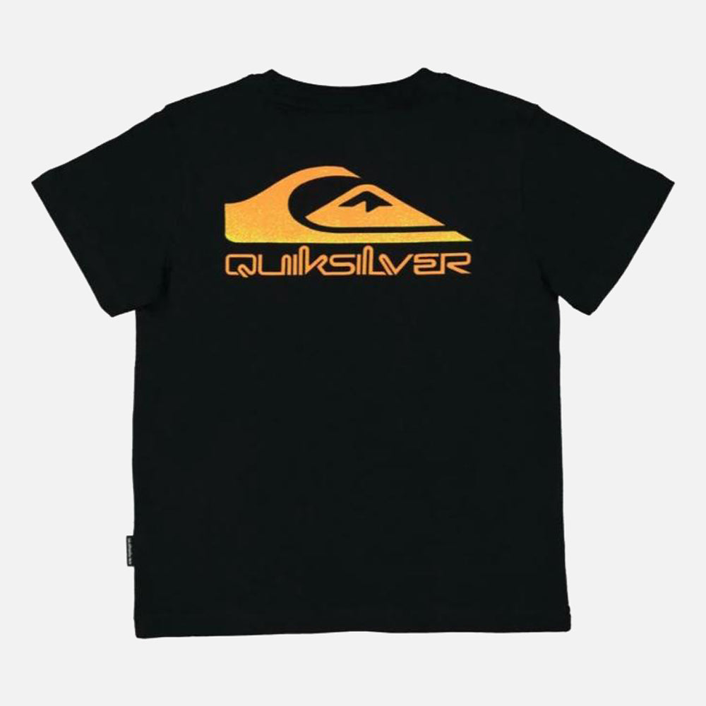 Omni Wave Short Sleeve T-Shirt - Kids
