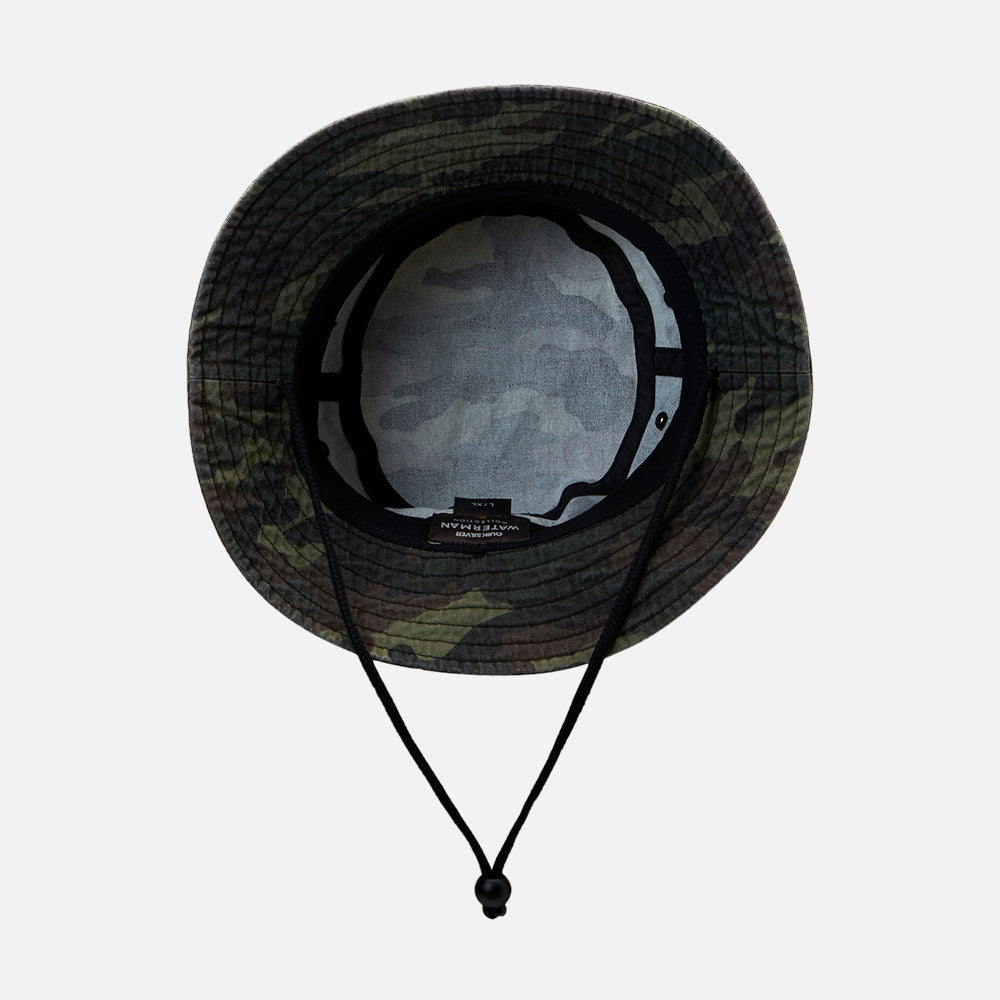 Vice Breaker Bucket Hat - Men