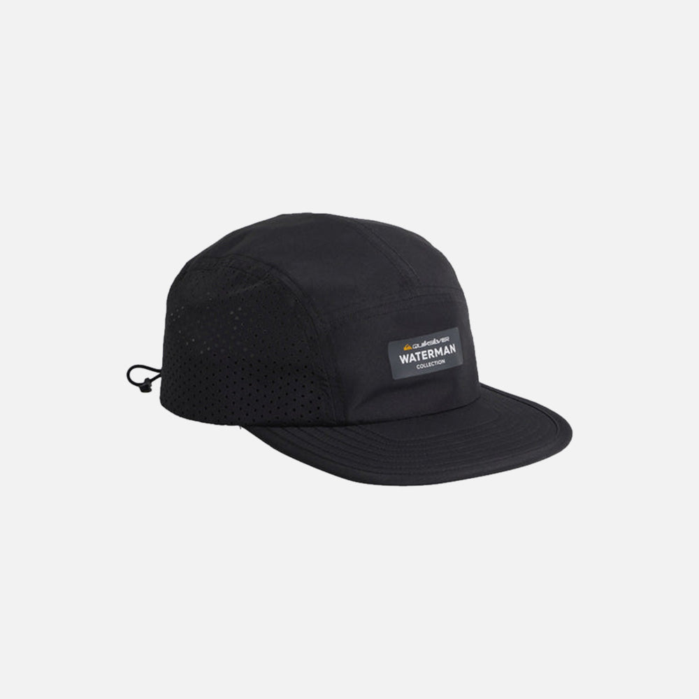 Waterman Cooley 5 Panel Cap - Men