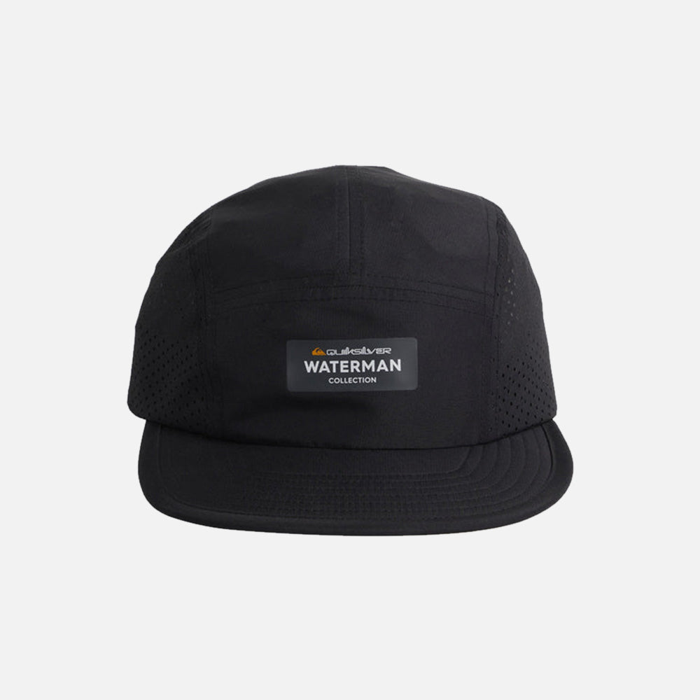 Waterman Cooley 5 Panel Cap - Men