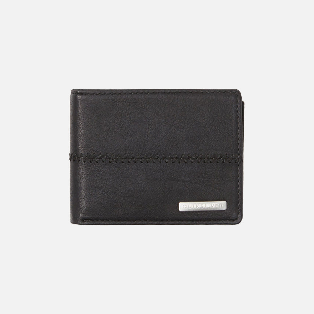Stitchy Tri Fold Wallet - Men