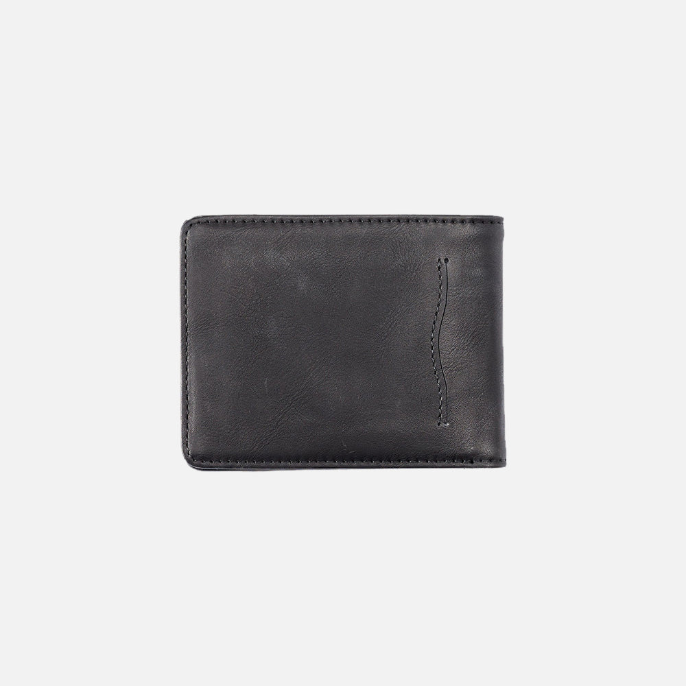 Slim Rays Bi-Fold Wallet - Men