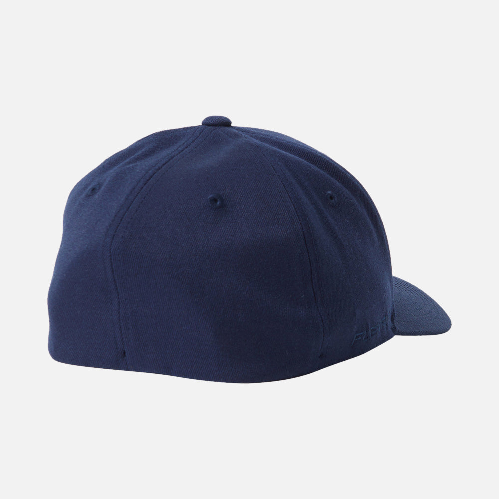 Mountain And Wave Cap - Men