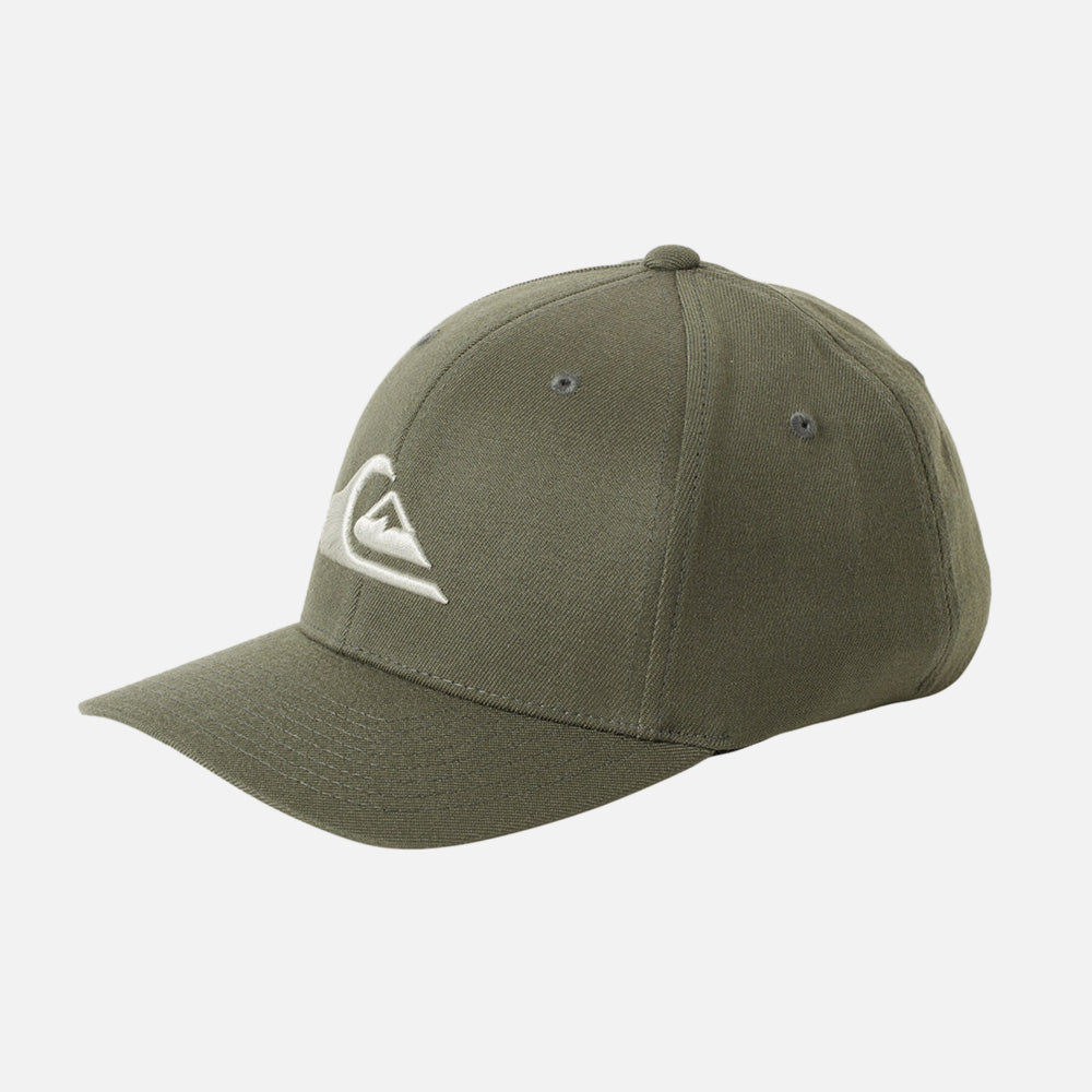 Mountain And Wave Cap - Men