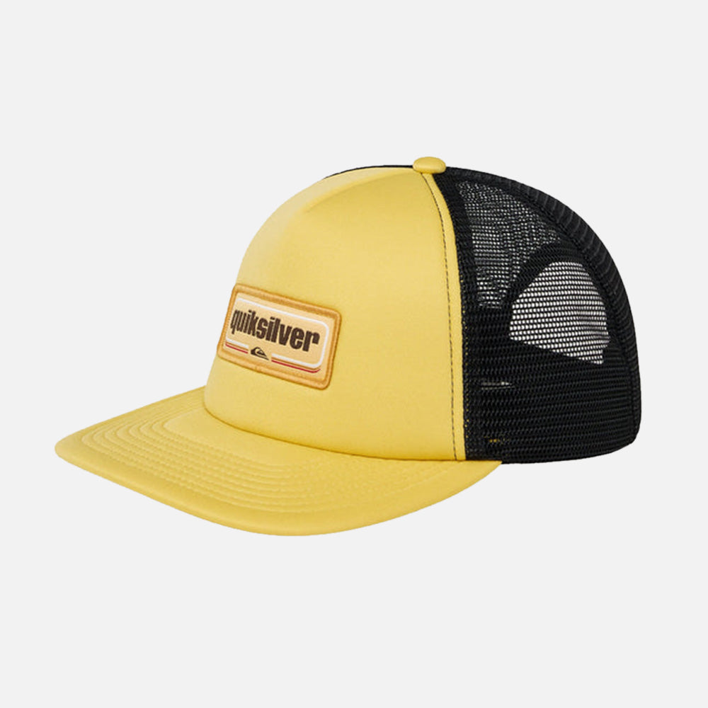 Slab Drifter Trucker Cap - Men