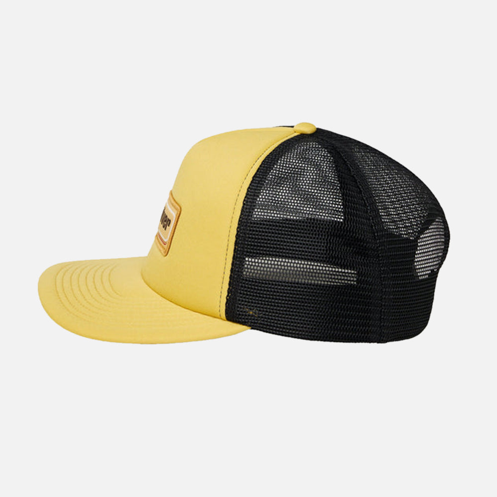 Slab Drifter Trucker Cap - Men