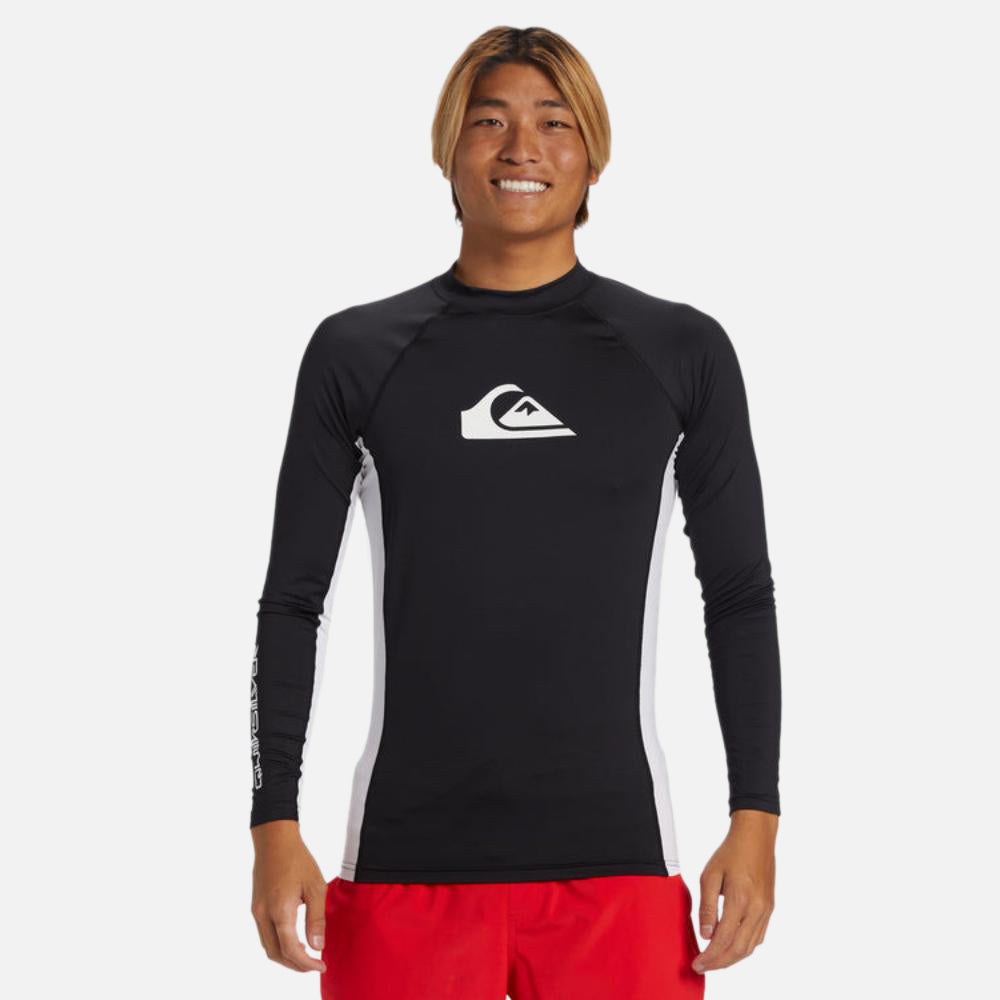 Everyday Long Sleeve UPF 50 Surf T-Shirt - Men