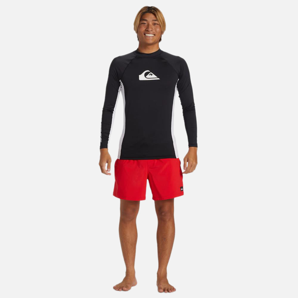 Everyday Long Sleeve UPF 50 Surf T-Shirt - Men
