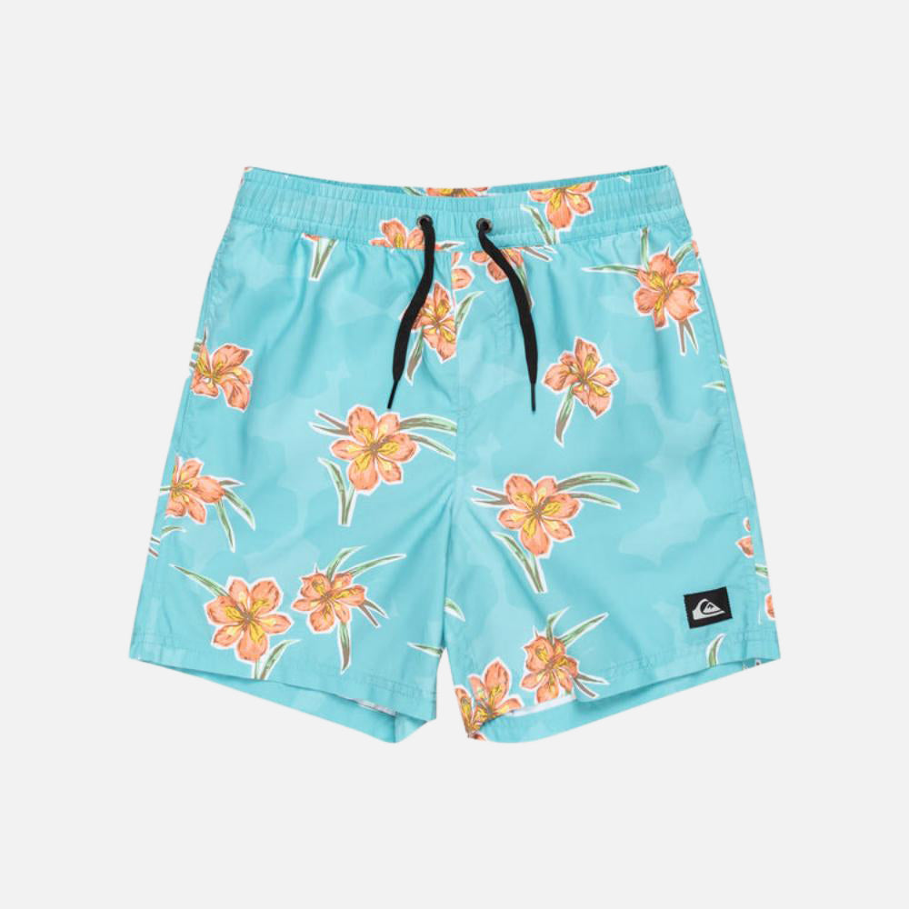 Everyday Straight 14" Swim Short - Kids