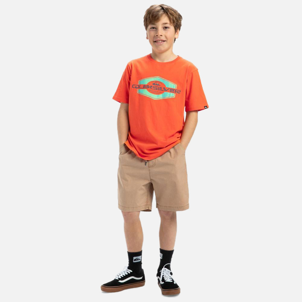 Taxer Cord WalkShort - Kids