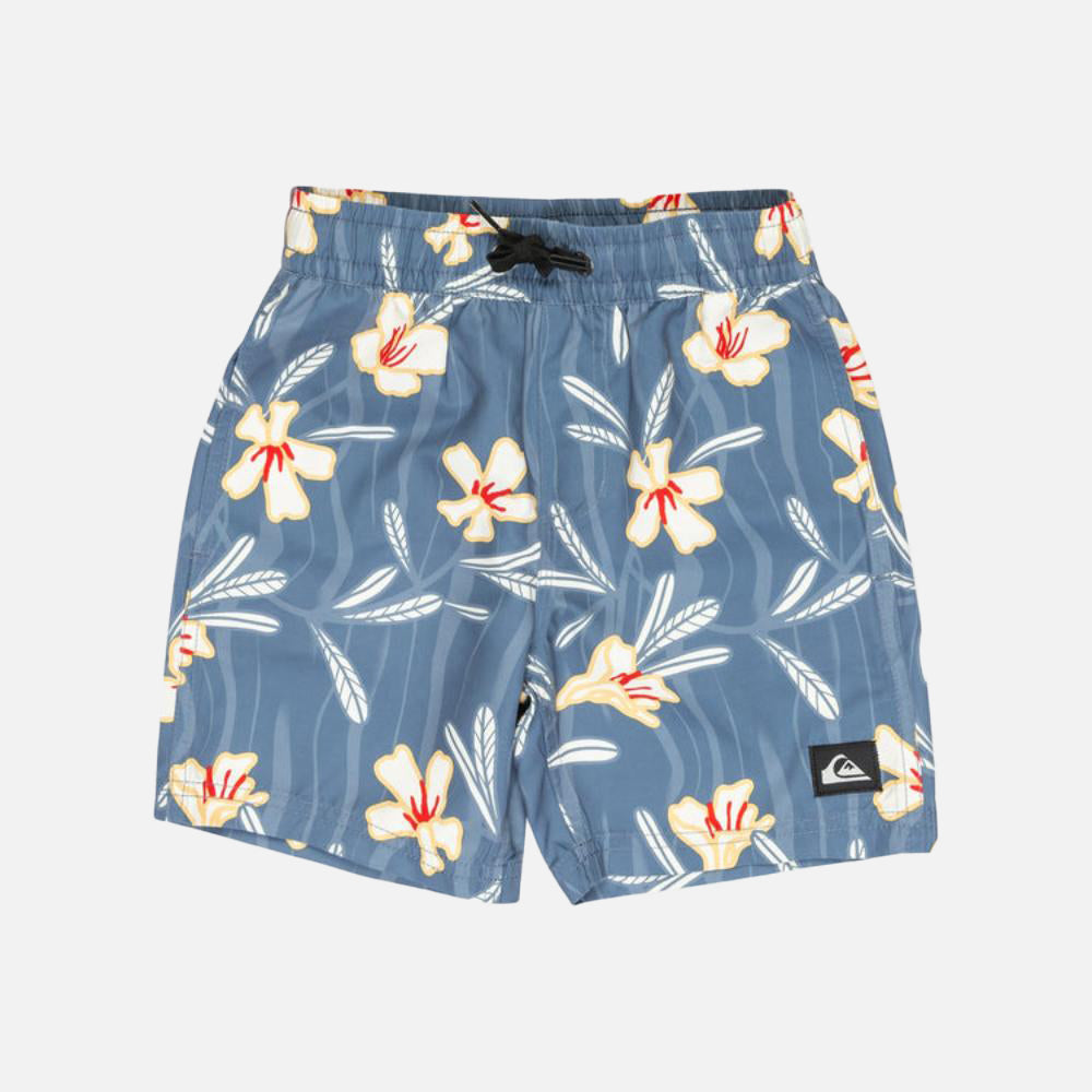 Everyday Volley 13" Swim Short - Kids