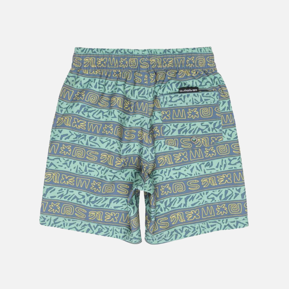Everyday Volley 13" Swim Short - Kids