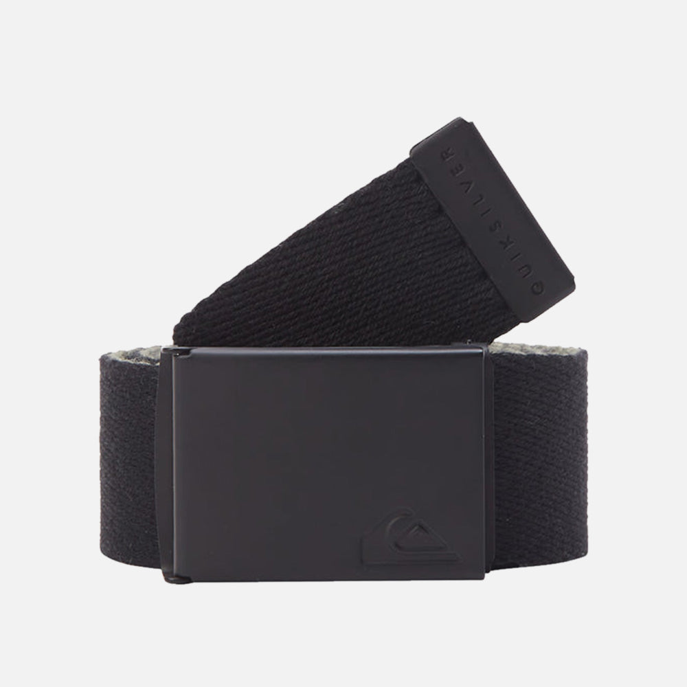 The Jam 5 Webbing Belt - Men
