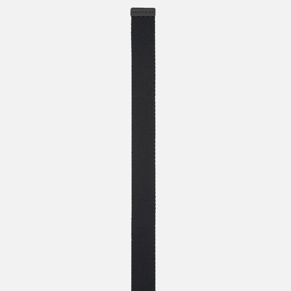 The Jam 5 Webbing Belt - Men