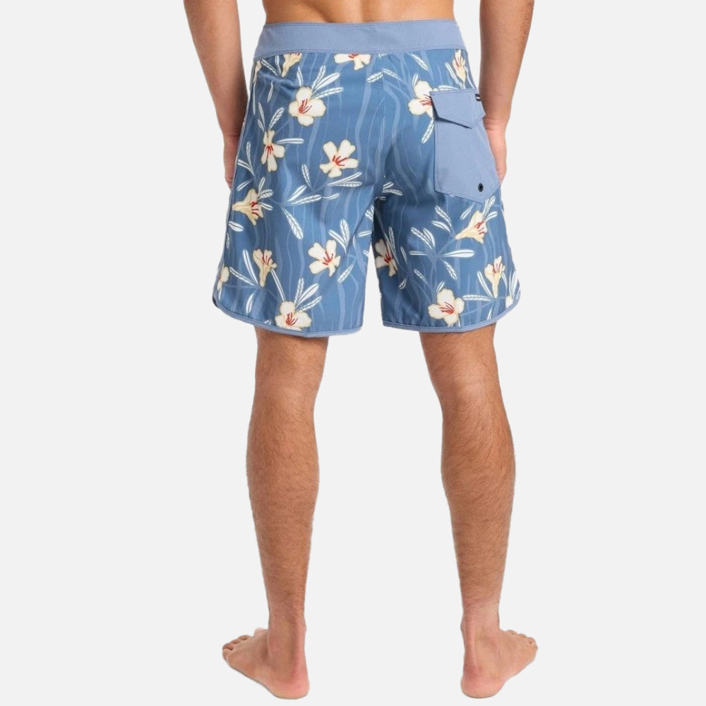 Surfsilk Scallop 18" Boardshorts - Men