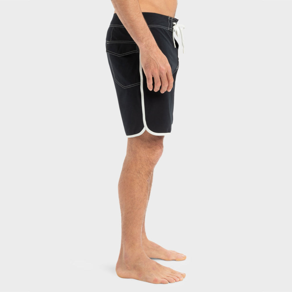 Original Scallop 18" Boardshorts - Men
