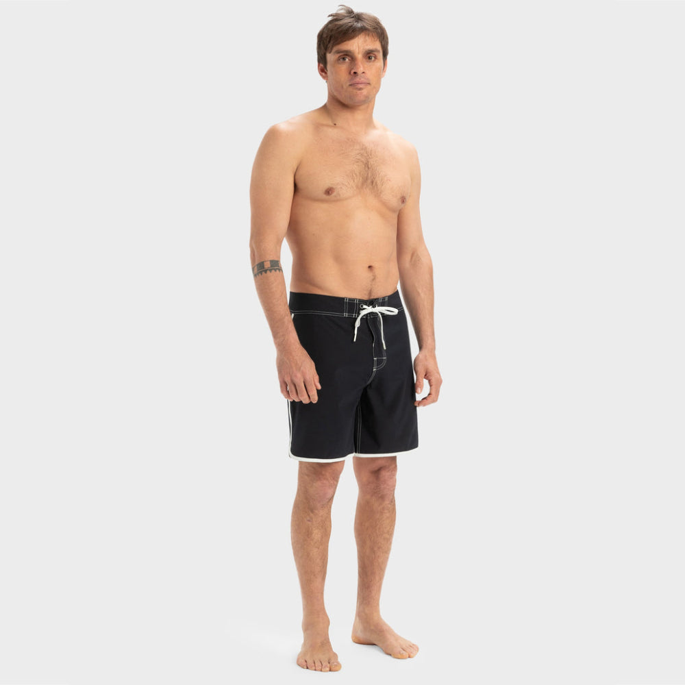Original Scallop 18" Boardshorts - Men