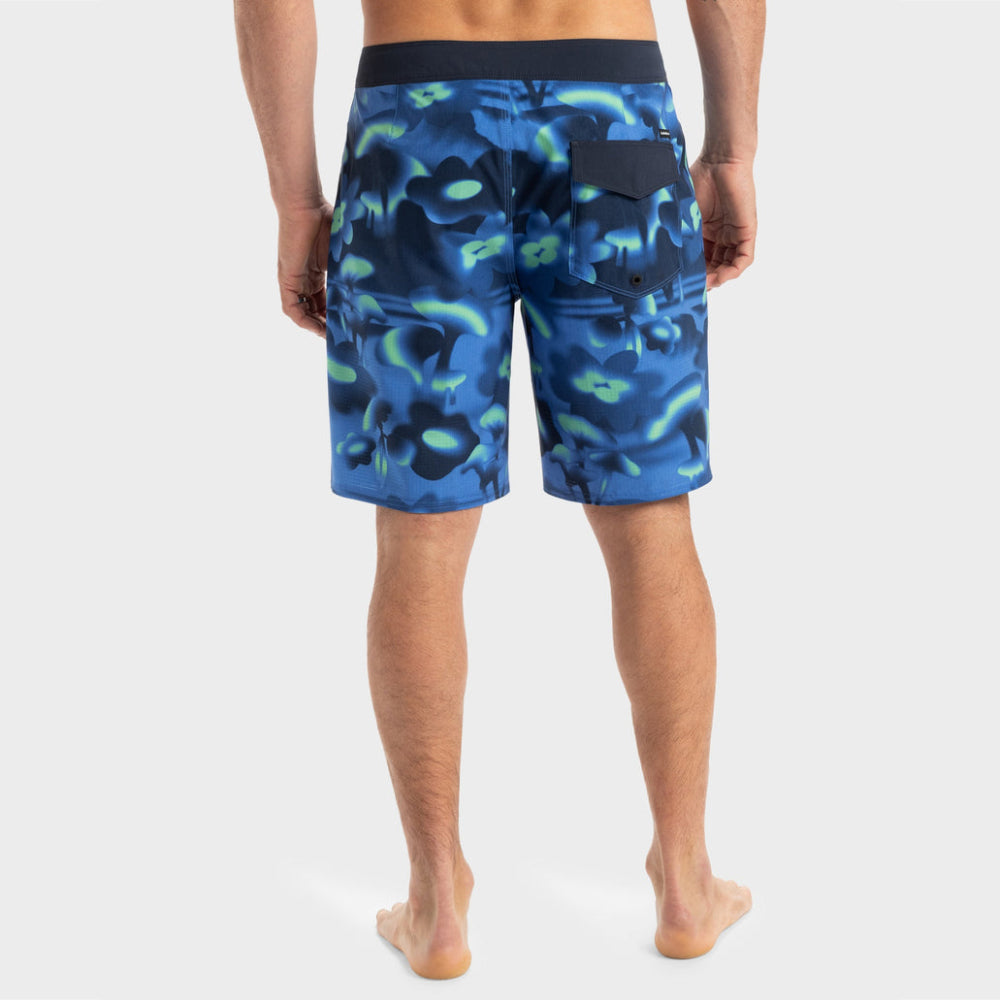 Highline 19" Boardshorts - Men