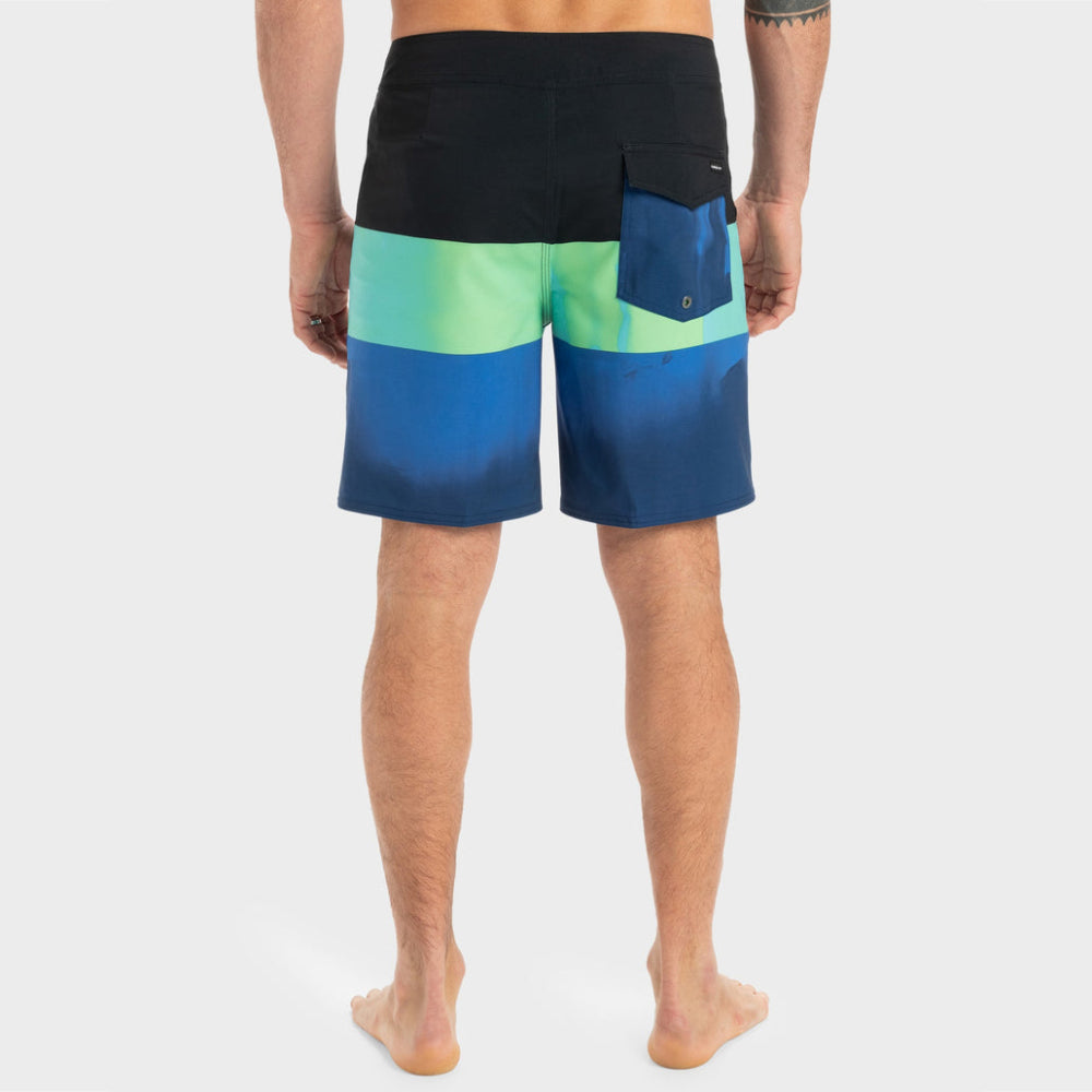 Surfsilk Straight Leg 18" Boardshorts - Men