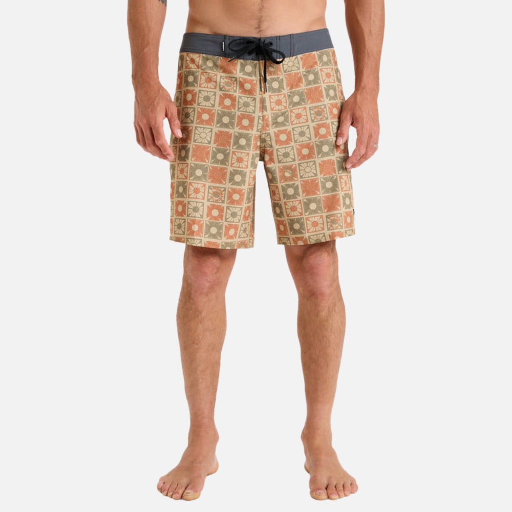 Surfsilk Straight 18" Boardshorts - Men