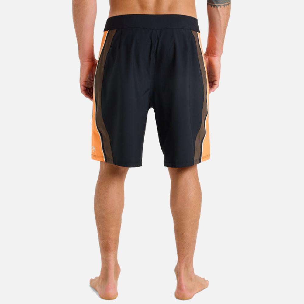 Mercury Panel 20" Boardshort - Men