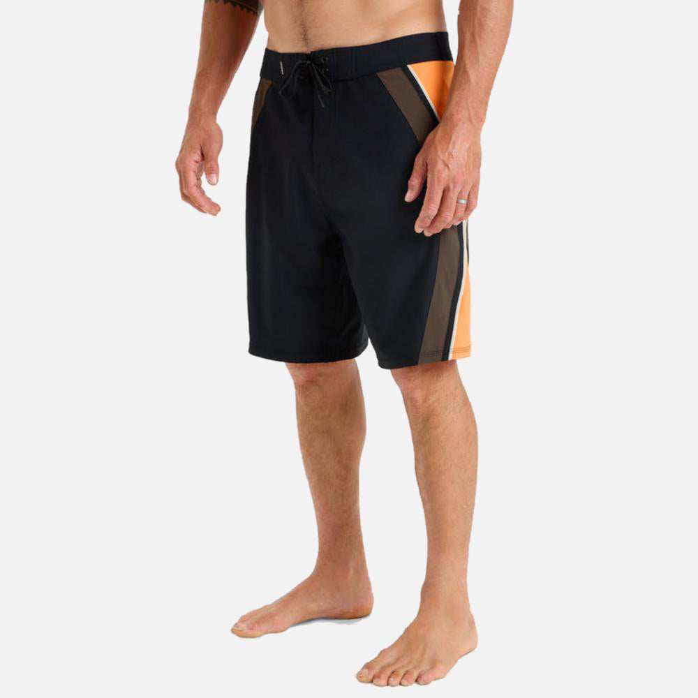 Mercury Panel 20" Boardshort - Men
