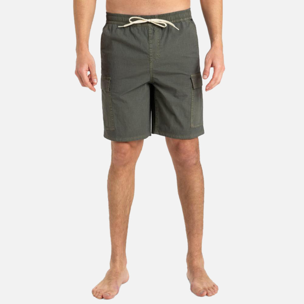 Taxer Surfwash Amphibian 19" Boardshorts - Men
