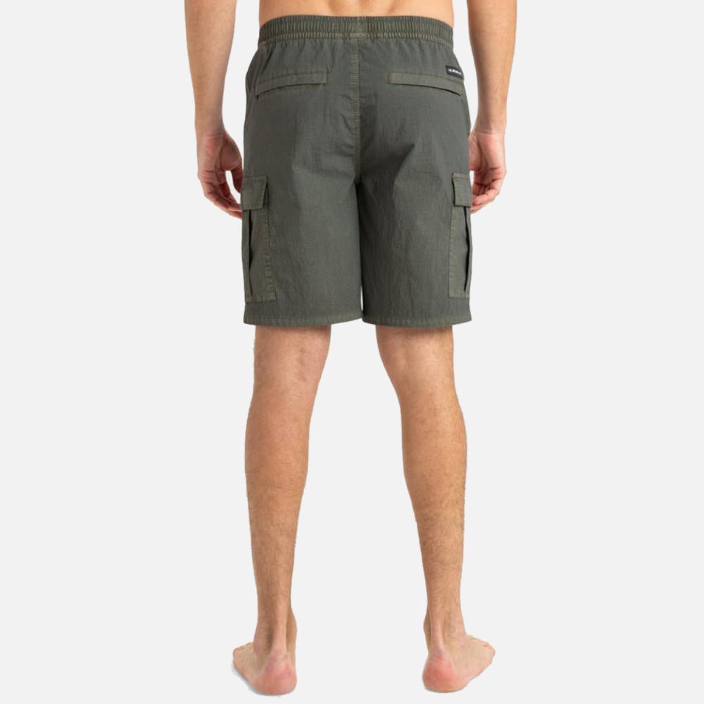 Taxer Surfwash Amphibian 19" Boardshorts - Men