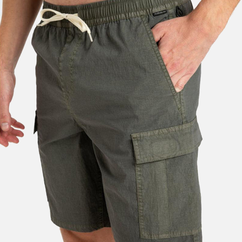 Taxer Surfwash Amphibian 19" Boardshorts - Men