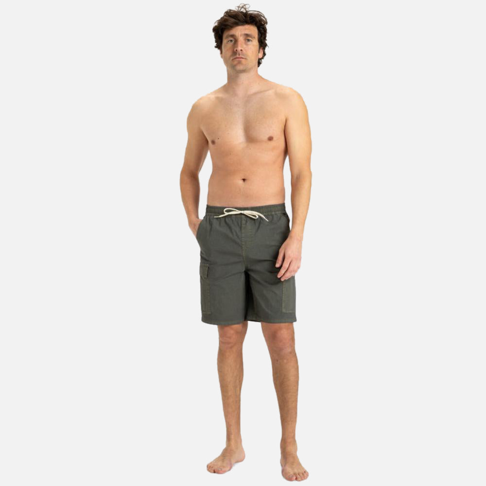 Taxer Surfwash Amphibian 19" Boardshorts - Men