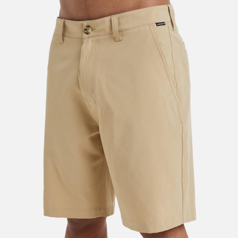 Union Amphibian 20" Hybrid Shorts - Men