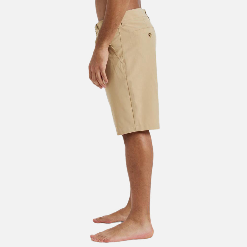 Union Amphibian 20" Hybrid Shorts - Men