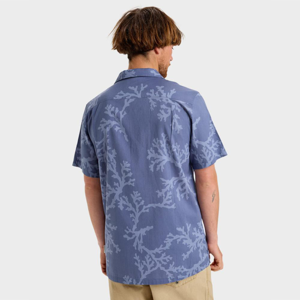 Beach Club Short Sleeve Shirt - Men
