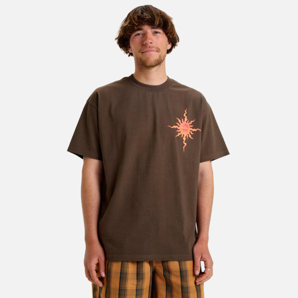 Solaris Short Sleeve T-Shirt - Men